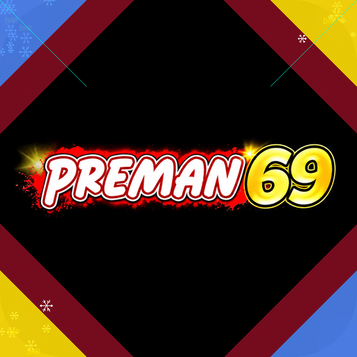 preman69 — mitra unggulan